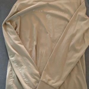 DUTCH BROS CLOSET CLEAN OUT!!